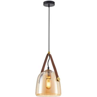 OEM L&aacute;mpara Colgante Solta Pnd243421bkamb Italux