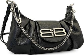 Balenciaga Small Pamela Shoulder Bag