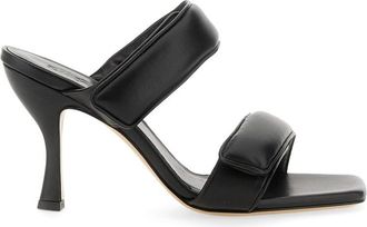 Gia Borghini Perni Sandal 03 Gia X Pernille Teisbaek