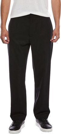 Rag & Bone Rag & Bone Shift Wool-Blend Twill Trouser