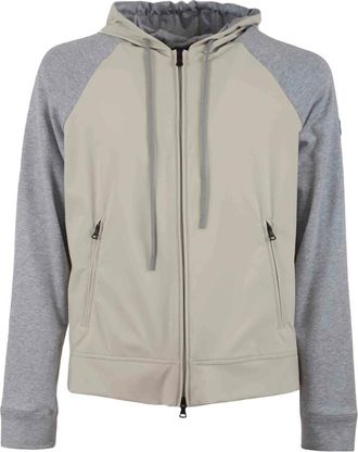 Paul & Shark Uomo, Felpe, Beige, S, new