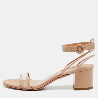 Aquazzura Minimalist