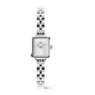 Daniel Wellington Accessoires, Dames, Grijs, ONE Size, Watches