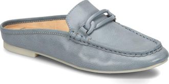 B&oslash;rn Jordana Bit Mule in Light Blue at Nordstrom Rack, Size 6.5