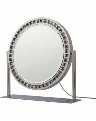 Nova of California Nova Of California Marilyn Table Top Led Vanity Mirror