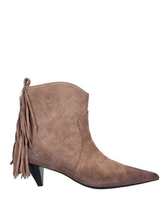 Pinko Ankle boots