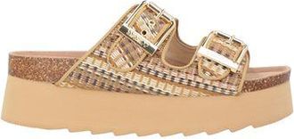 Colors Of California SCHUHE - Sandalen auf YOOX.COM