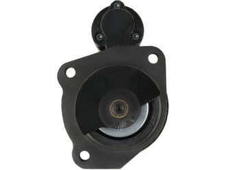 OEM Motor De Arranque John Deere 6205 6505 6506