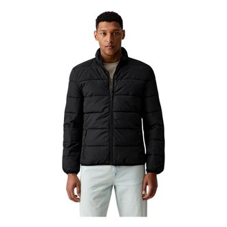 Guess Uomo, Giacche, Nero, L, new