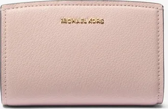 Michael Kors Bryant Medium Pebbled Leather Wallet