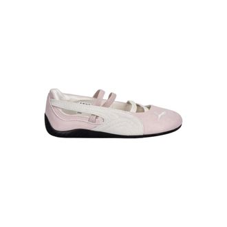 Puma Bailarinas - Sport - Mujer - Rosa - 38 1/2 EU