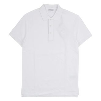 Burberry Hombre, Camisetas, Blanco, Talla: S