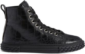 Giuseppe Zanotti Blabber