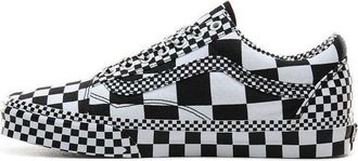 Vans Old Skool All Over Checkerboard VN0A4BV5V8U