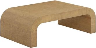 TOV Furniture Tov Furniture Hump Coffee Table