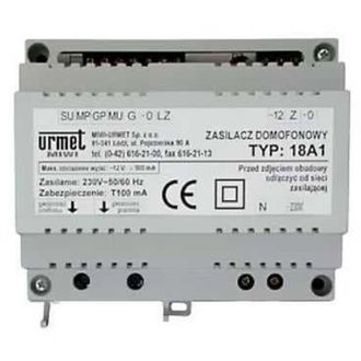 OEM Fuente De Alimentaci&oacute;n Del Intercomunicador