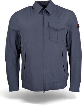 Peuterey Blue jackets