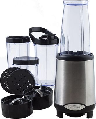 Brentwood 20 Piece Multi Purpose Blender