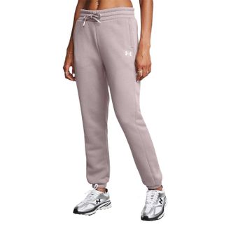 Under Armour Dames/Dames Pro Trainingsbroek (Vorstgrijs)
