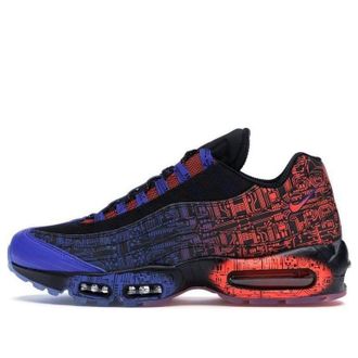 Nike Air Max 95 Doernbecher 2019 839165-064-2019