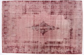 Schubiger M&ouml;bel Moderner Teppich Vintage