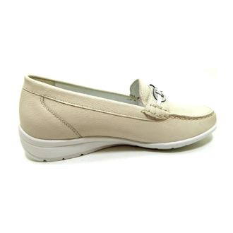 Waldl&auml;ufer Dames, Schoenen, Wit, Maat: 34 1/2 EU