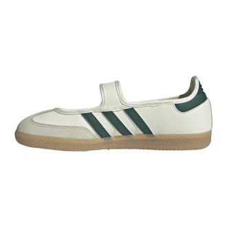 adidas Samba Jane W - Dames - Outdoorschoenen - Veelkleurig - 40 EU - Leer - Fitness