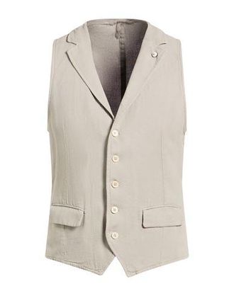 L.B.M. 1911 L. B.M. 1911 Tailored Vests
