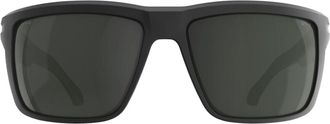 Spy OVERHAUL 6700000000329 Mens Sunglasses Black Size 59