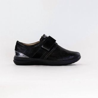 Fidelio Womens Hi Energy Masha Shoes In Black