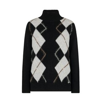 Mos Mosh MOS Mosh, Heren, Truien, Veelkleurig, Maat: L