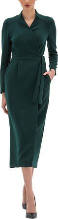 BGL Fashion Midi Dress