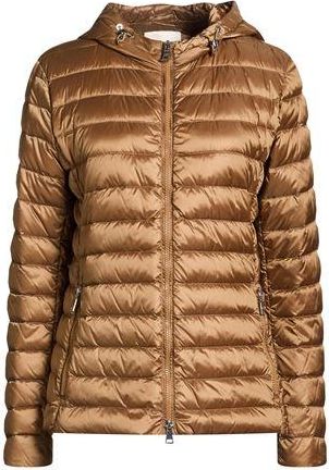 Add ROPA DE ABRIGO - Plum&iacute;feros y acolchados en YOOX.COM
