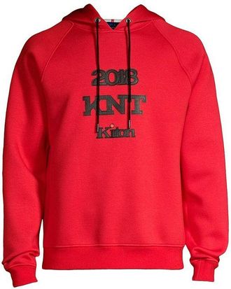 Kiton KNT KITON Multicolor Elastaan Sweatshirt
