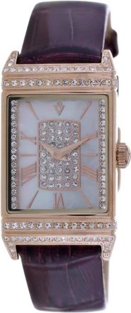 Christian Van Sant Amara Mother of Pearl Dial Ladies Watch CV4533