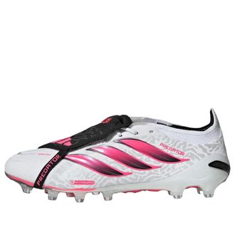 adidas Predator Elite Fold-Over Tongue AG Chaos vs Control World Cup Pack IH4707