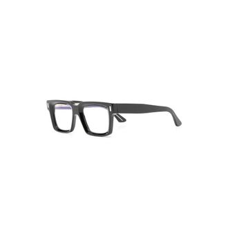 Cutler and Gross 1386 Optisch Montuur - Heren - Accessoires - Zwart - Maat: 52 MM