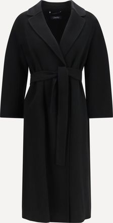 Max Mara Cappotto Esturia in lana vergine Woman 42