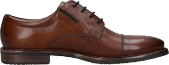 Bugatti Hombre, Zapatos, Marr&oacute;n, Talla: 44 EU