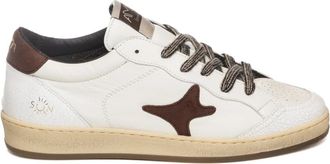 Ama brand Sun Sneaker - Heren - Sneakers - Veelkleurig - 44 EU - Su&egrave;de - Schoenen