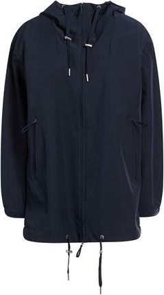 A|X Armani Exchange COATS & JACKETS - Overcoats & Trench Coats on YOOX.COM