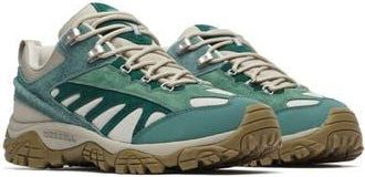 Merrell Moab 2 Mesa Luxe Sneaker in Basalt/Superior at Nordstrom Rack, Size 10.5