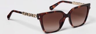 Michael Kors Sunglasses MICHAEL KORS Woman color Brown