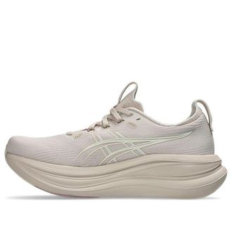 Asics (WMNS) ASICS Gel-Nimbus 28 Mineral Beige Cream 1012B899-250