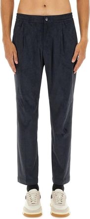 Herno Pants Resort-Uomo