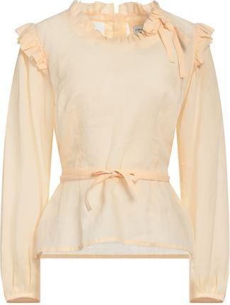 Alessia Santi TOPWEAR - Tops on YOOX.COM