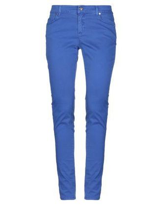 Versace BOTTOMWEAR - Pantaloni su YOOX.COM