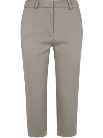 Frankie Shop Lior Fluid Capri Pants