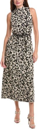 Anne Klein Midi Dress