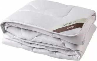 OEM Edred&oacute;n N&oacute;rdico Para Todas Las Estaciones 180x200 Camel Senna Home